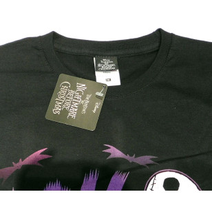 The Nightmare Before Christmas - Hail The King Official T Shirt ( Men M ) ***READY TO SHIP from Hong Kong***